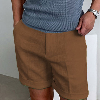 Men's Breathable Workout Shorts