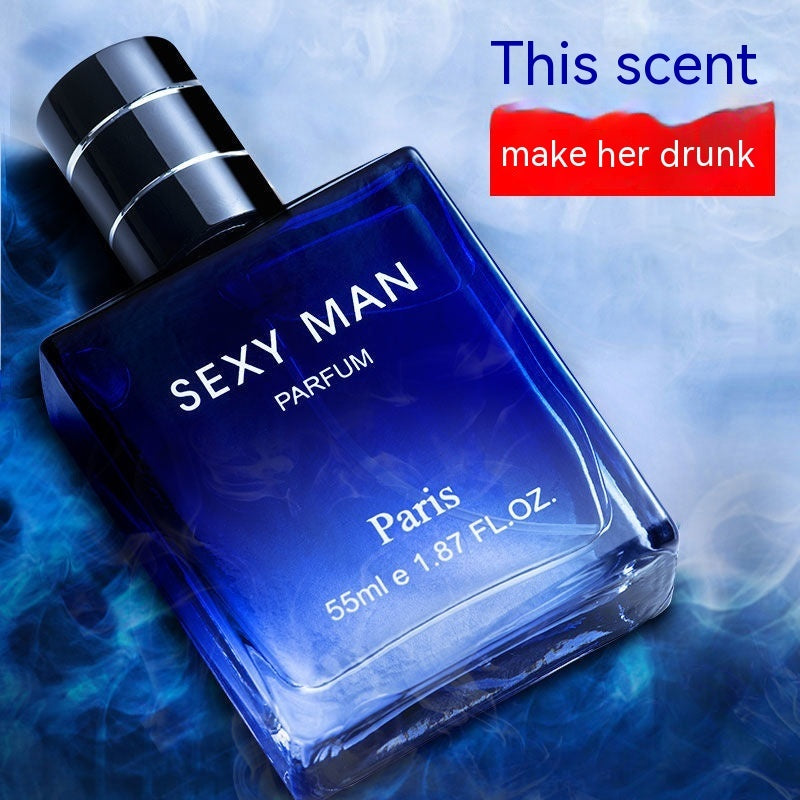 Sexy Man Paris Fragrance Perfume