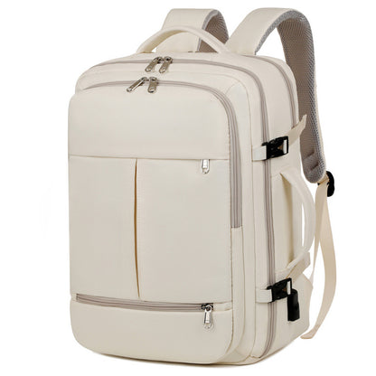 Large Capacity Backpacks