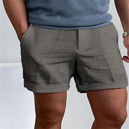 Men's Breathable Workout Shorts