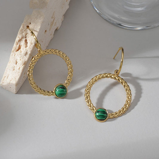 Turquoise Earrings Women