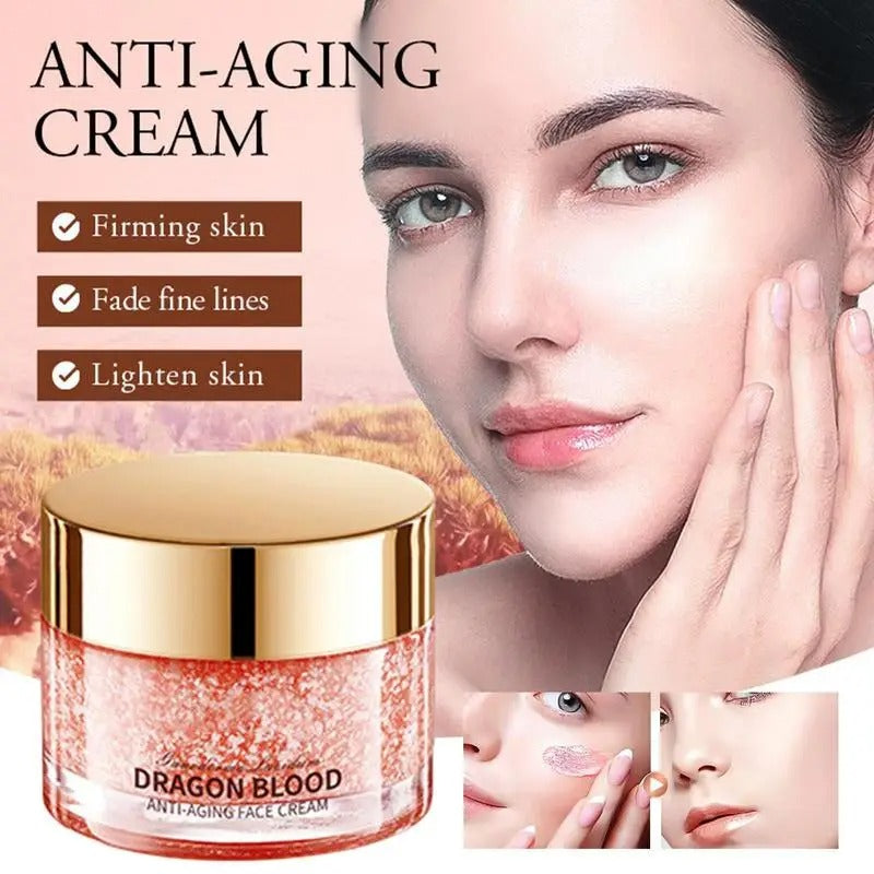 Dragon Blood Rejuvenation Skin Face Cream