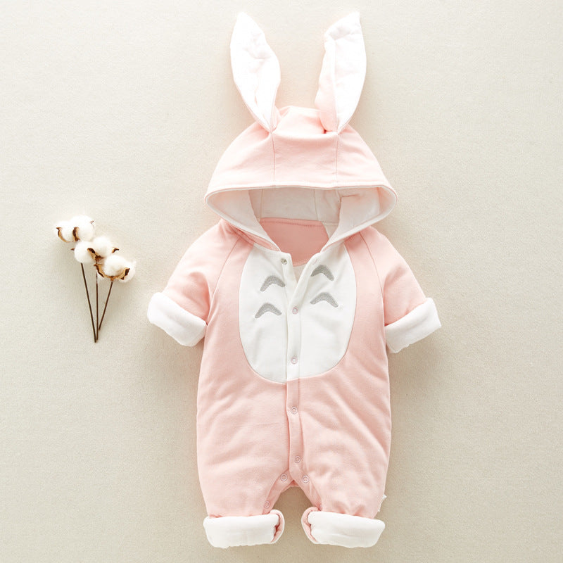 Newborn cat jumpsuits