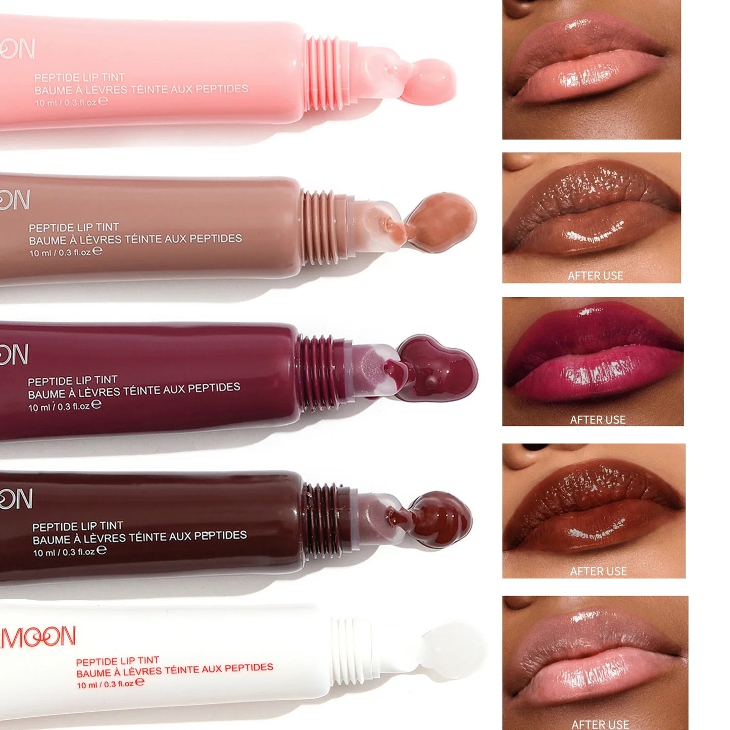 Moisturizing Mirror Lip Gloss