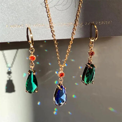 Howl's Moving Castle Jewelry