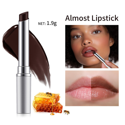 Black Honey Lipstick Nourishing And Hydrating