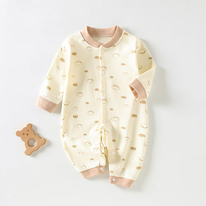 Baby onesies