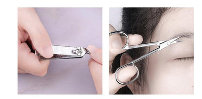 Nail Clipper Set