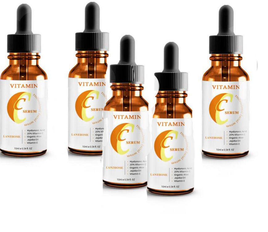 Vitamin C Serum