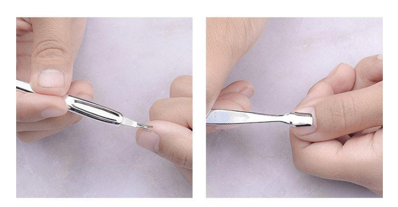 Nail Clipper Set