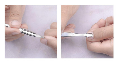 Nail Clipper Set