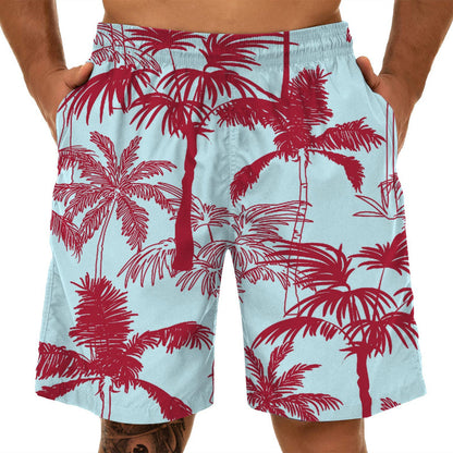 Summer Beach Shorts