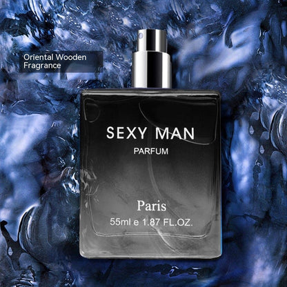 Sexy Man Paris Fragrance Perfume