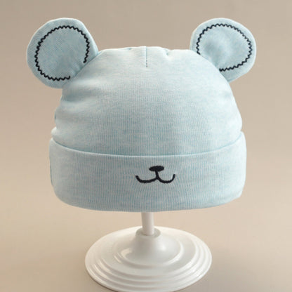 Baby Hat Autumn And Winter Cute Baby Infant Newborn Fetus Hat