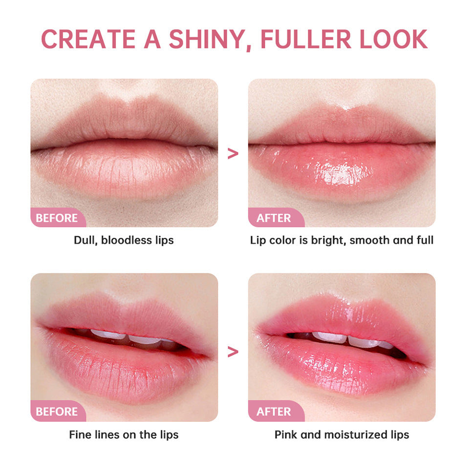 Moist Lipstick Moisturizing Repair Anti-chapping