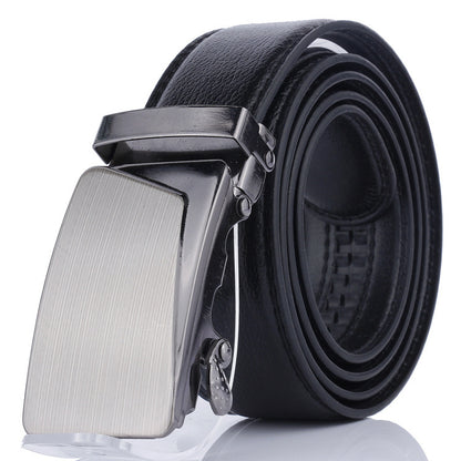 Casual men's belt