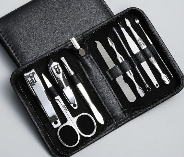 Nail Clipper Set