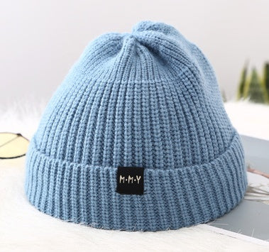 Baby winter hat