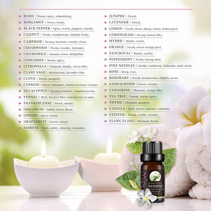 herbal massage aromatherapy essential oils