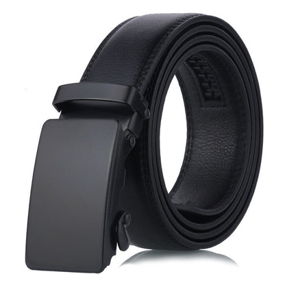 Casual men's belt