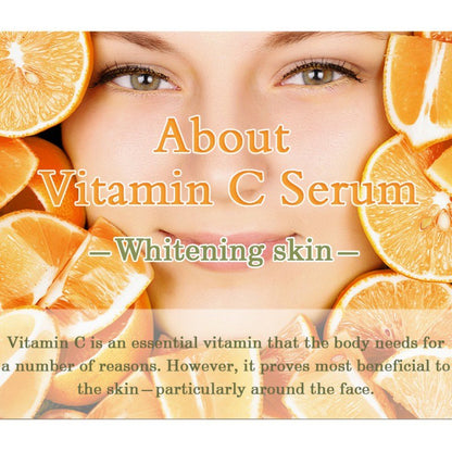 Vitamin C Serum