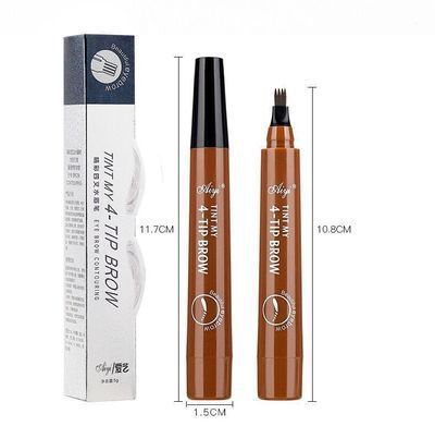 Eyebrow Pencils 5 Colors