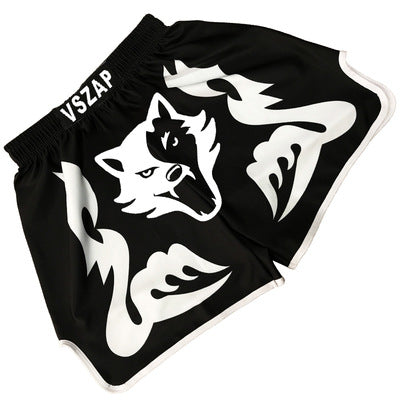 Fighting Muay Thai Shorts