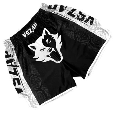 Fighting Muay Thai Shorts