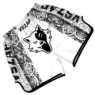 Fighting Muay Thai Shorts