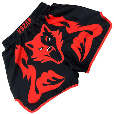 Fighting Muay Thai Shorts