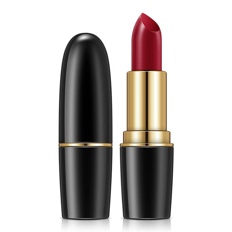 Moisturizing Lip Balm Matte Lipstick