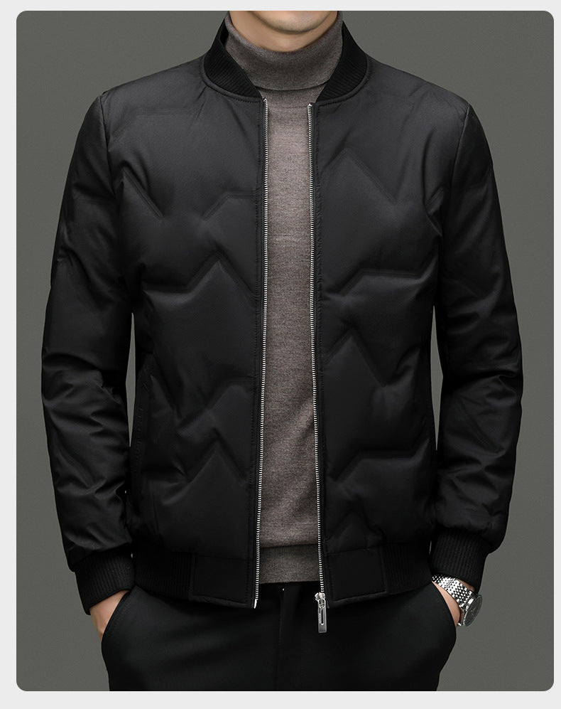 Men's Casual Light Thin Jackets