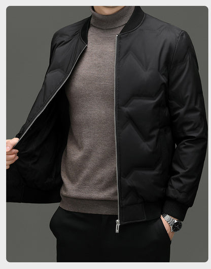 Men's Casual Light Thin Jackets