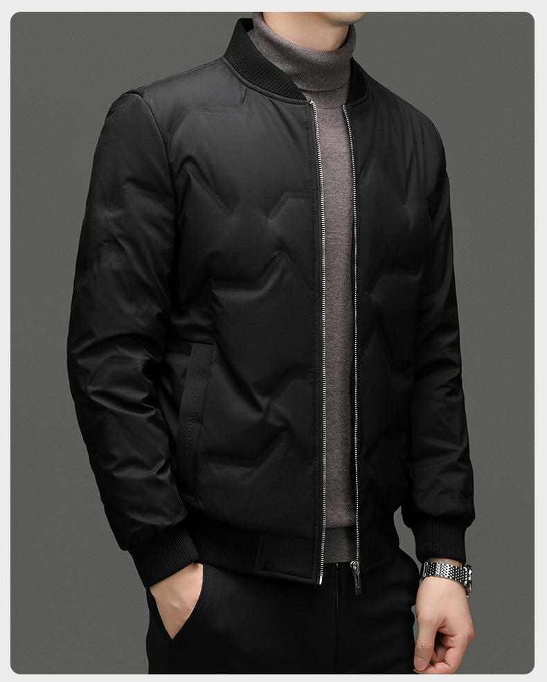 Men's Casual Light Thin Jackets