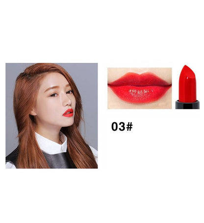 Makeup Red Tube Matte Velvet Lipstick