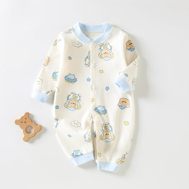 Baby onesies