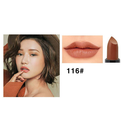 Makeup Red Tube Matte Velvet Lipstick