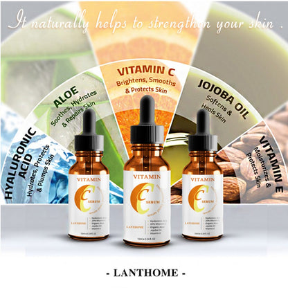 Vitamin C Serum