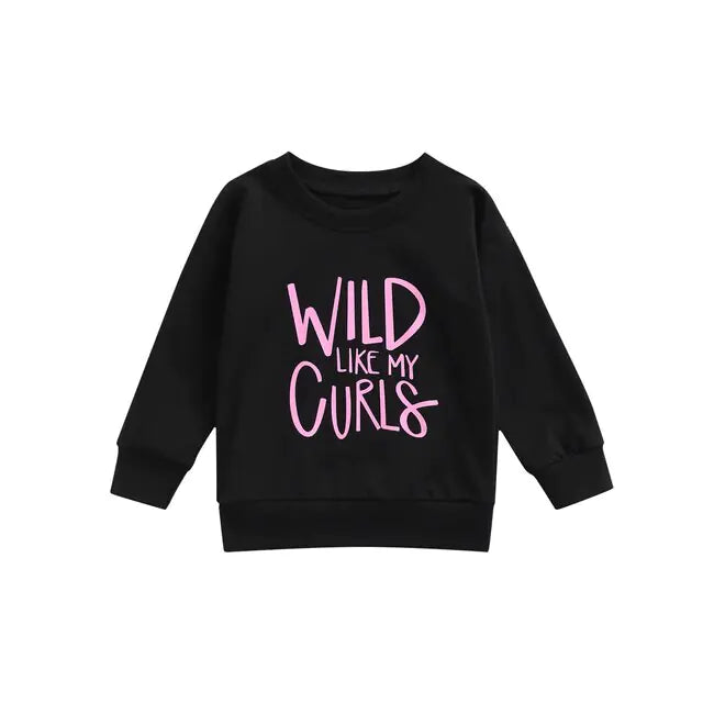 Sweatshirts für Babys