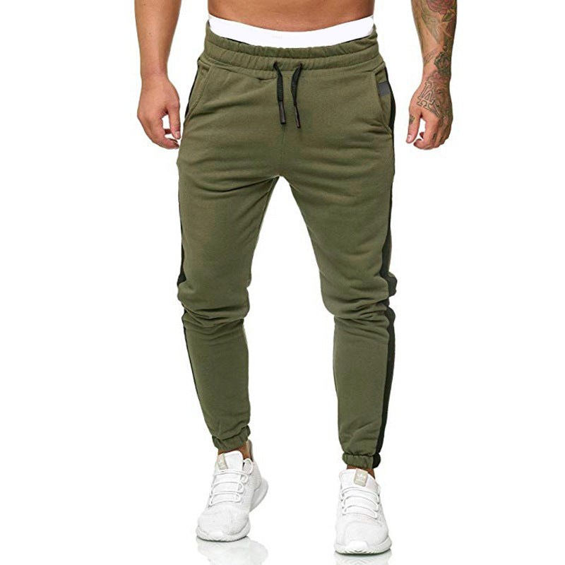 Exercise Casual Sports Trousers