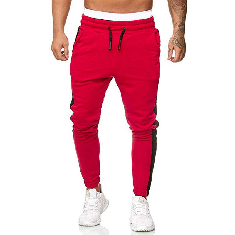 Exercise Casual Sports Trousers