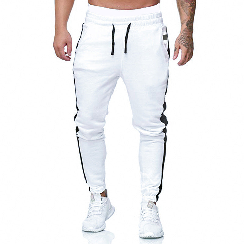 Exercise Casual Sports Trousers