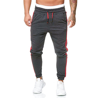 Exercise Casual Sports Trousers