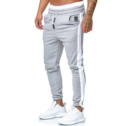 Exercise Casual Sports Trousers