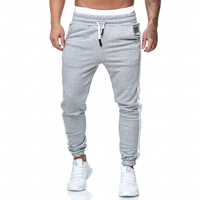 Exercise Casual Sports Trousers