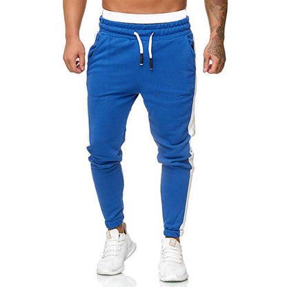 Exercise Casual Sports Trousers