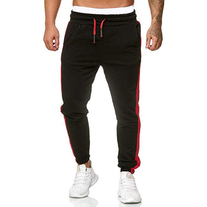 Exercise Casual Sports Trousers