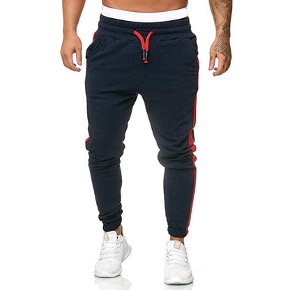 Exercise Casual Sports Trousers