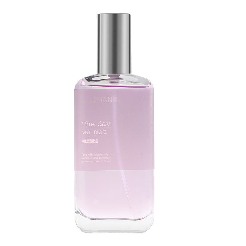 Flowering And Fruiting Light Perfume