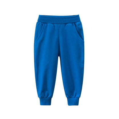 Pantalones deportivos Pantalones para niños 